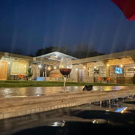 Villa Gallaecia G&S Con 10 Habitaciones Санта-Катарина Экстерьер фото