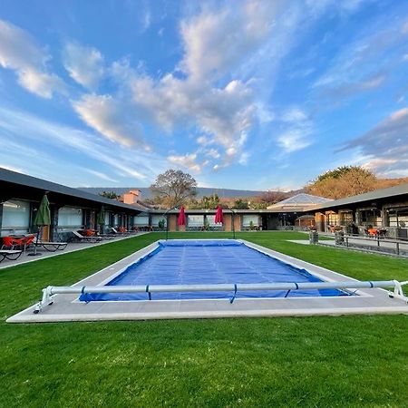 Villa Gallaecia G&S Con 10 Habitaciones Санта-Катарина Экстерьер фото