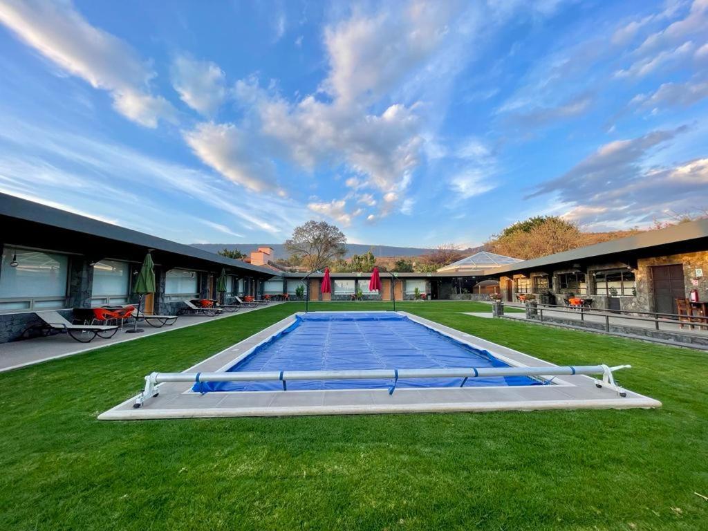 Villa Gallaecia G&S Con 10 Habitaciones Санта-Катарина Экстерьер фото