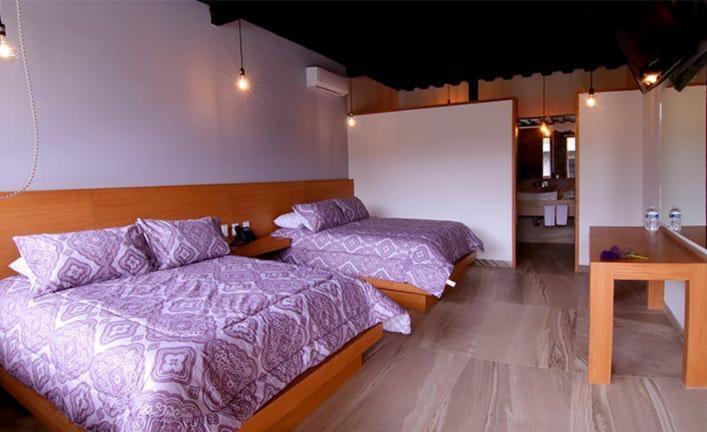 Villa Gallaecia G&S Con 10 Habitaciones Санта-Катарина Экстерьер фото