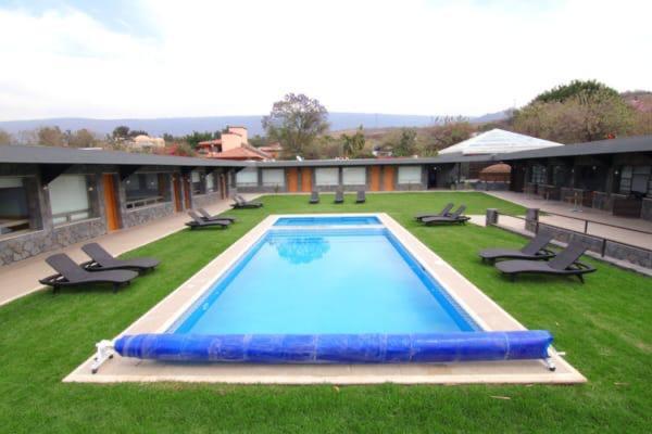 Villa Gallaecia G&S Con 10 Habitaciones Санта-Катарина Экстерьер фото